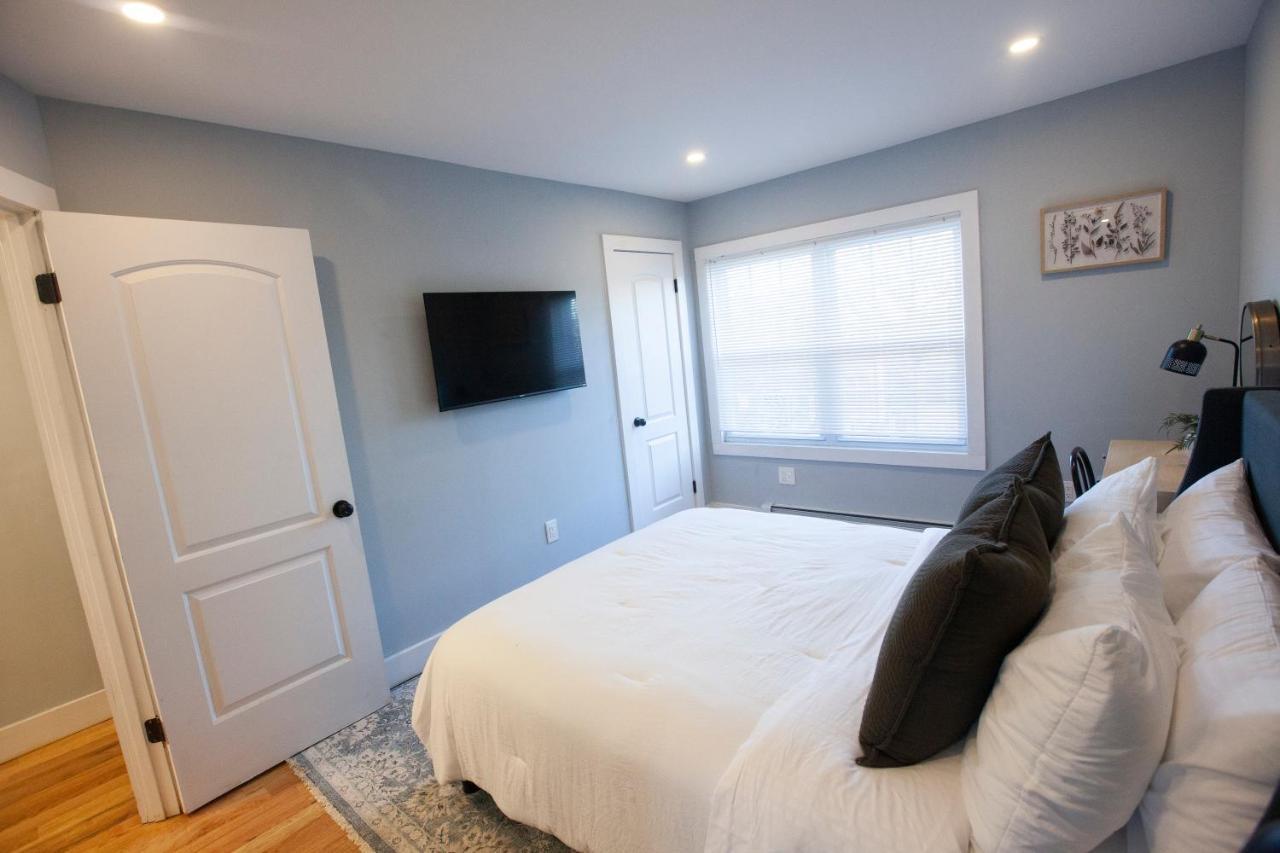 Alafia- Cozy Jfk Area Home - This Property Is A Hosted Property Meaning The Host Live On Site Nueva York Exterior foto